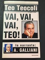 Vai, Vai, Vai, Teo!. Mondadori. 2000-I