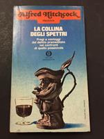 La collina degli spettri. Mondadori. 1974-I