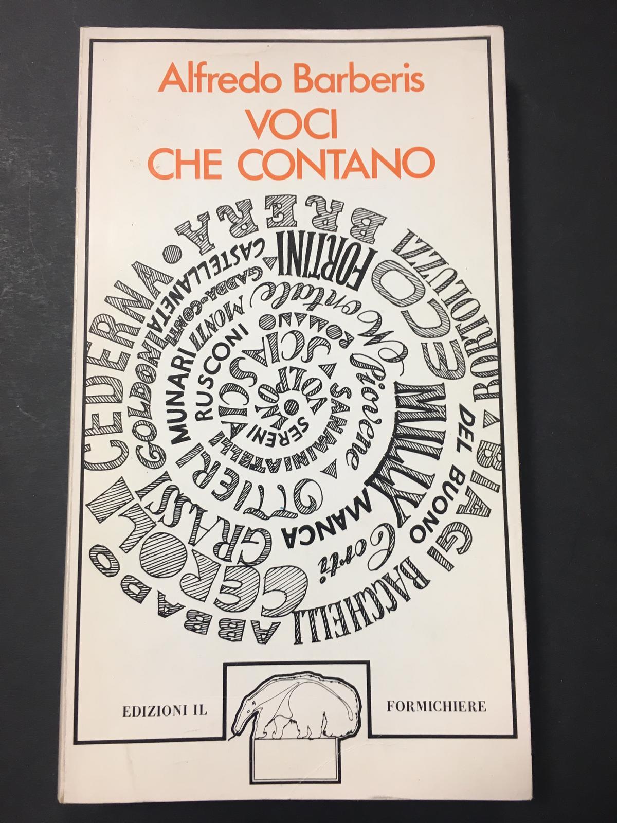 Amarcord Libri