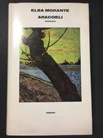 ARACOELI. EINAUDI. 1982 - I