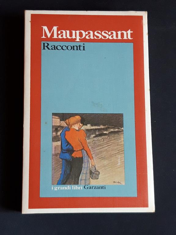 Amarcord Libri
