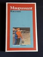 Racconti. Garzanti. 1975 - I