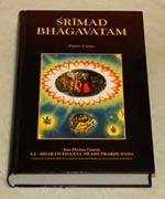 Bhaktivedanta Swami Prabhupada. Srimad Bhagavatam. Primo canto. The Bhaktivedanta Book Trust. 1992