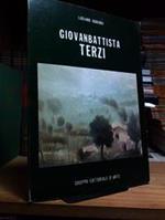 Luciano Budigna - GIOVANBATTISTA TERZI - Gruppo Editoriale d'arte - 1978