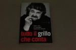 Tutto il Grillo che conta. Feltrinelli. 2006
