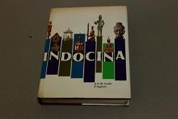 Indocina. Il Saggiatore. 1961-I - copertina