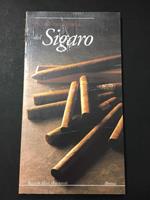 Deschodt Eric. Piccola Enciclopedia Del Sigaro. Rizzoli. 2002
