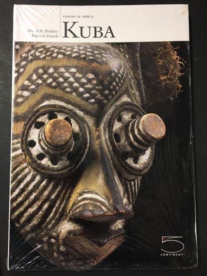 Aa.Vv. Kuba. 5 Continents. 2009 - copertina