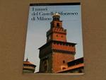 Stefano Zuffi. I musei del Castello Sforzesco di Milano. Electa. 1995