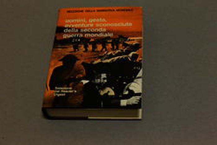 Amarcord Libri