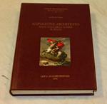 Amelio Fara. Napoleone architetto nelle città della Guerra in Italia. Leo S. Olschki editore. 2006