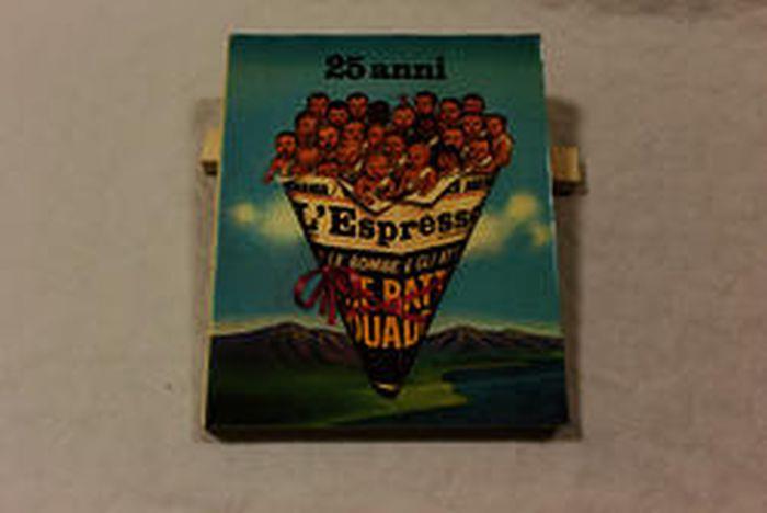Amarcord Libri