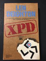 XPD. BUR. 1986-I