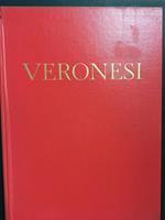 Veronesi. Artisti Contemporanei. Bertieri. 1964