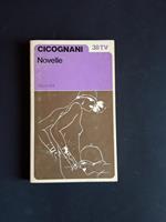 Novelle. Vallecchi. 1973 - I