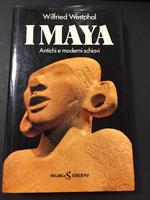 I Maya. Antichi e moderni schiavi. SugarCo edizioni. 1980
