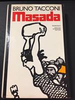 Masada. Mondadori. 1980-I
