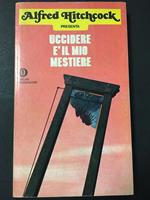 Uccidere è il mio mestiere. Mondadori. 1976-I