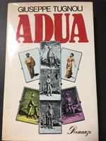Adua. Club italiano dei lettori. 1978