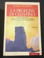 La profezia di Celestino. Corbaccio. 1995