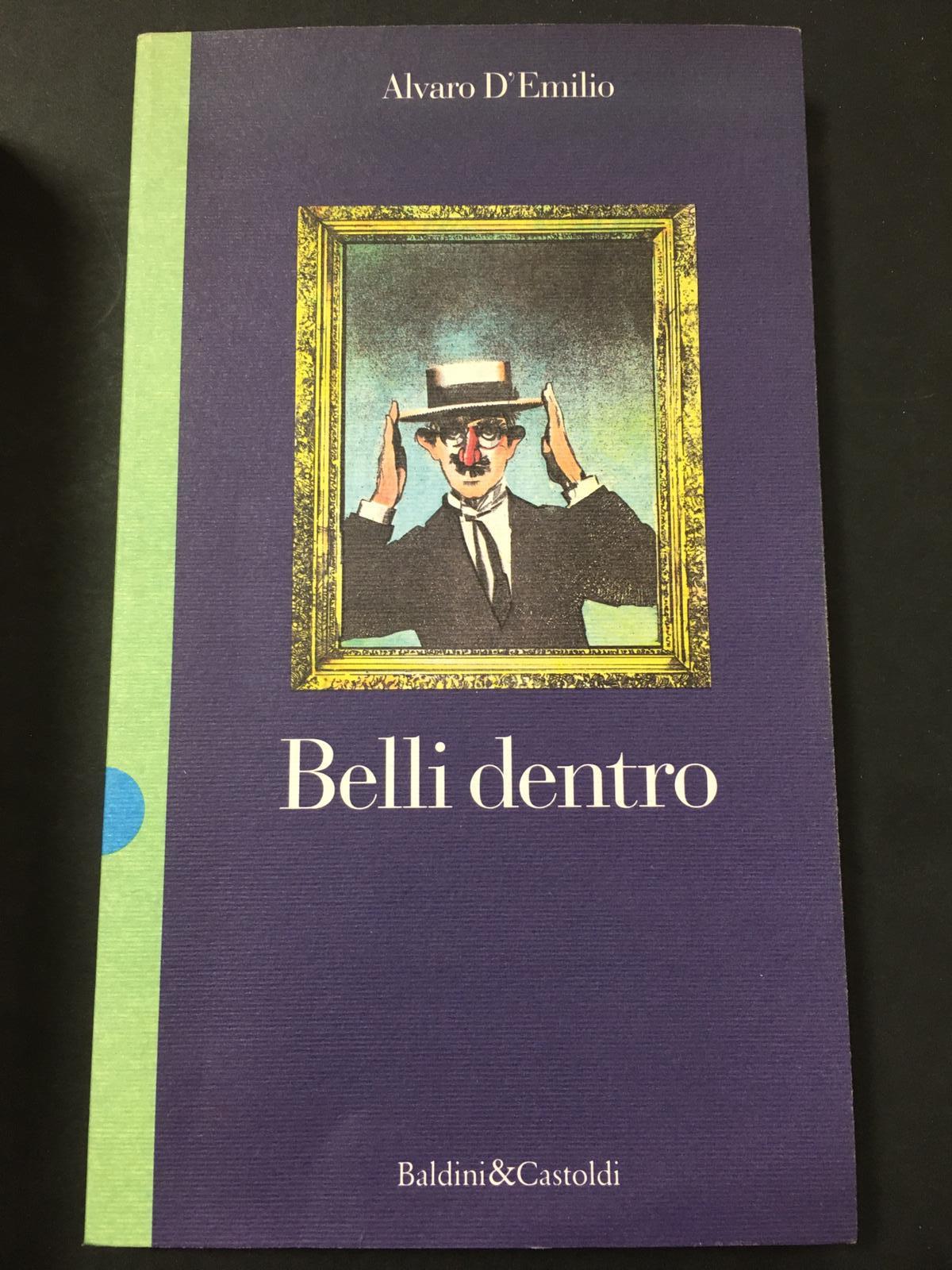 Amarcord Libri