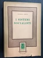 I sistemi socialisti. UTET. 1951