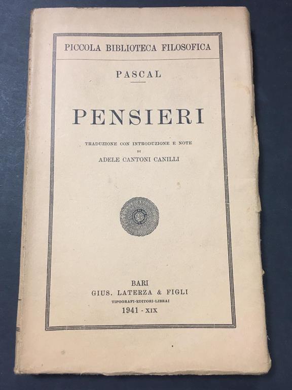 Amarcord Libri