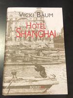 Hotel Shangai. Bookever 2004 - I