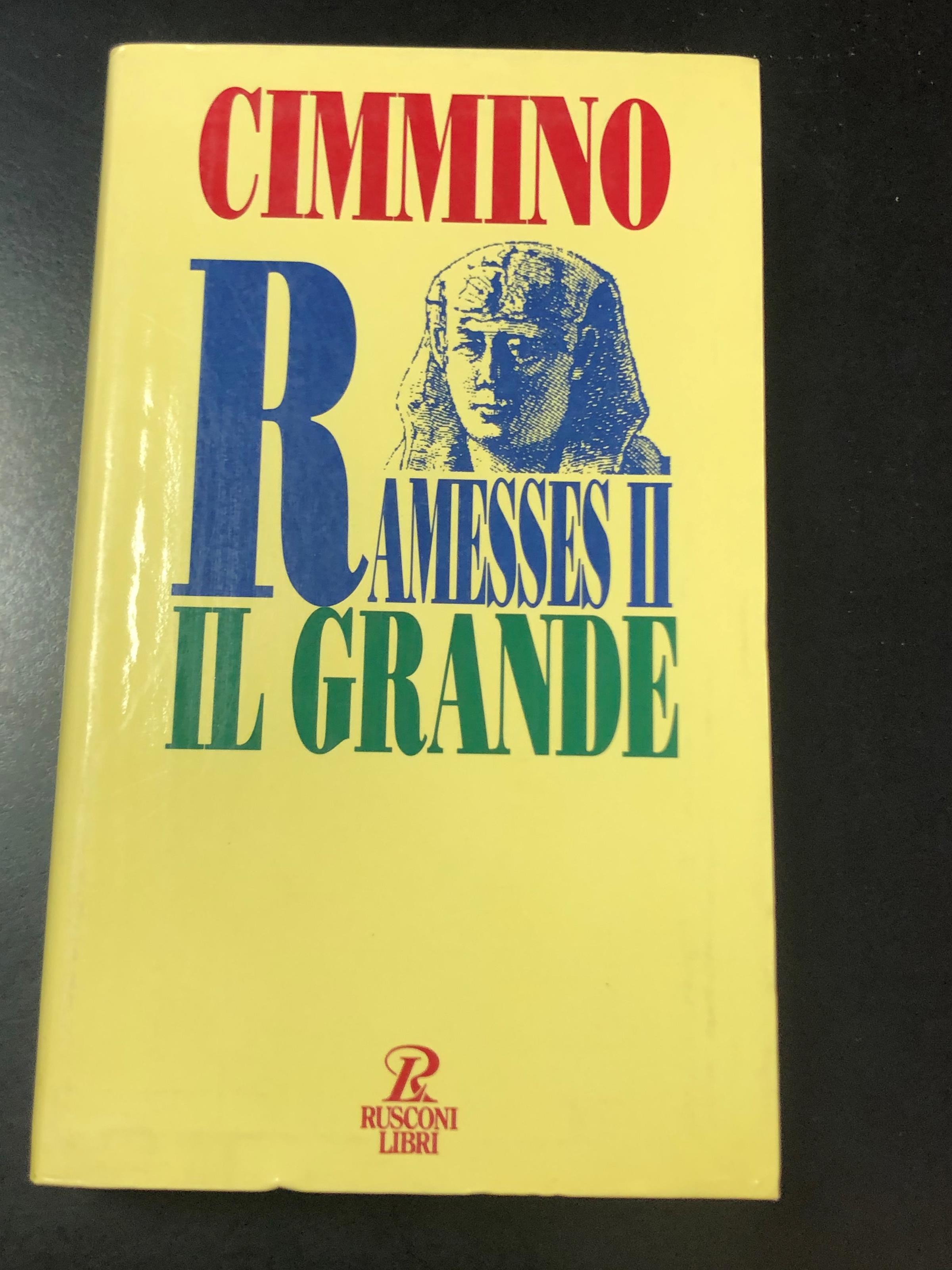 Amarcord Libri
