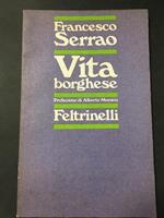 Vita borghese. Feltrinelli. 1975-I