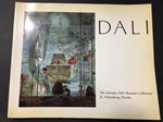 Aa.Vv. Dali. The Salvador Dali Museum Collection. Little, Brown And Company. 1991-I