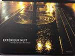 Exterieur Nuit. Veronique Durruty et Patrick Guedj. Editions Flammarion. 2002