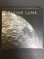 Michael Light. Pleine Lune. Editions de La Martiniere. 1999