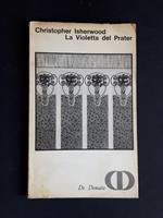 La Violetta del Prater. De Donato. 1968 - I