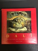 Dalì. The Salvador Dalì Museum collection. Bulfinch Press Book. 2000-I