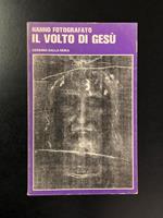 Il volto di Gesù. Elle Di Ci 1975