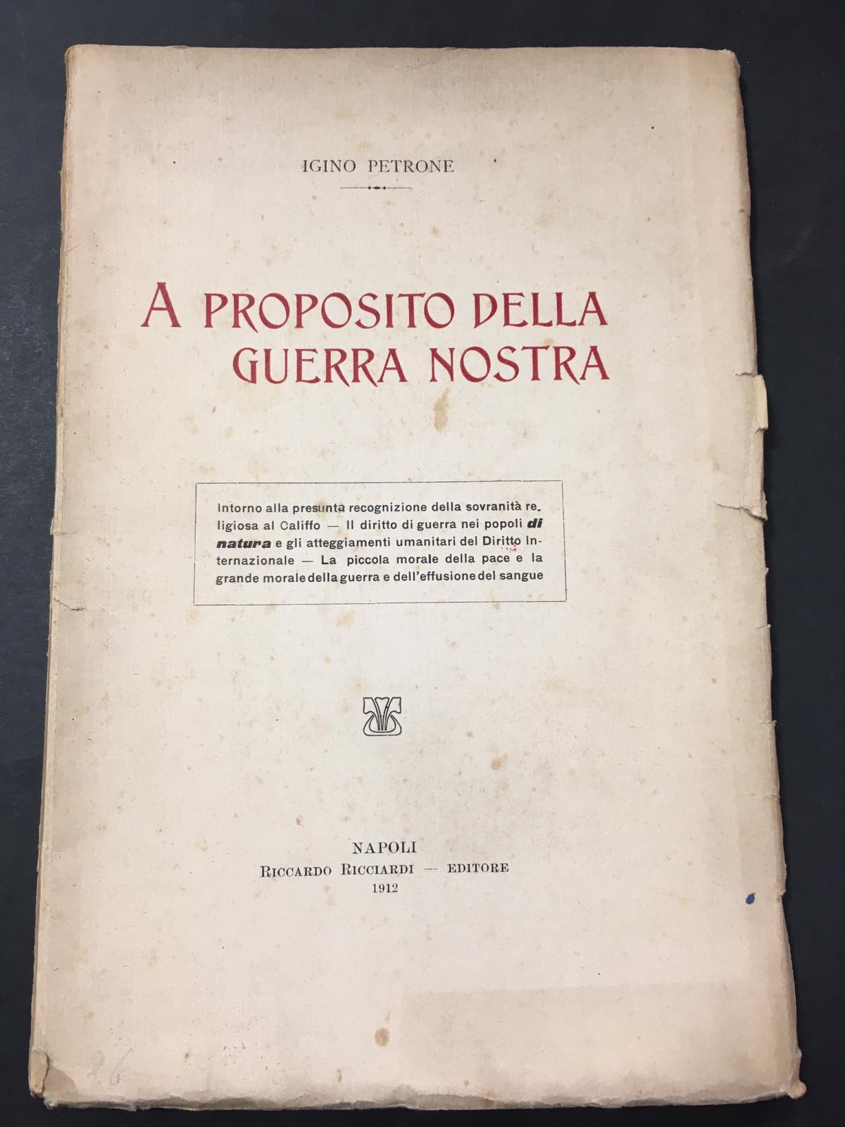 Amarcord Libri