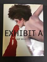 Guerrin Michel. Exhibit a Guy Boudin. Bulfinch press book/ little, brown and company. 2001