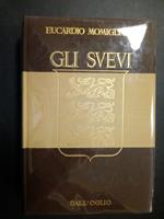 Gli svevi. Dall'Oglio. 1968