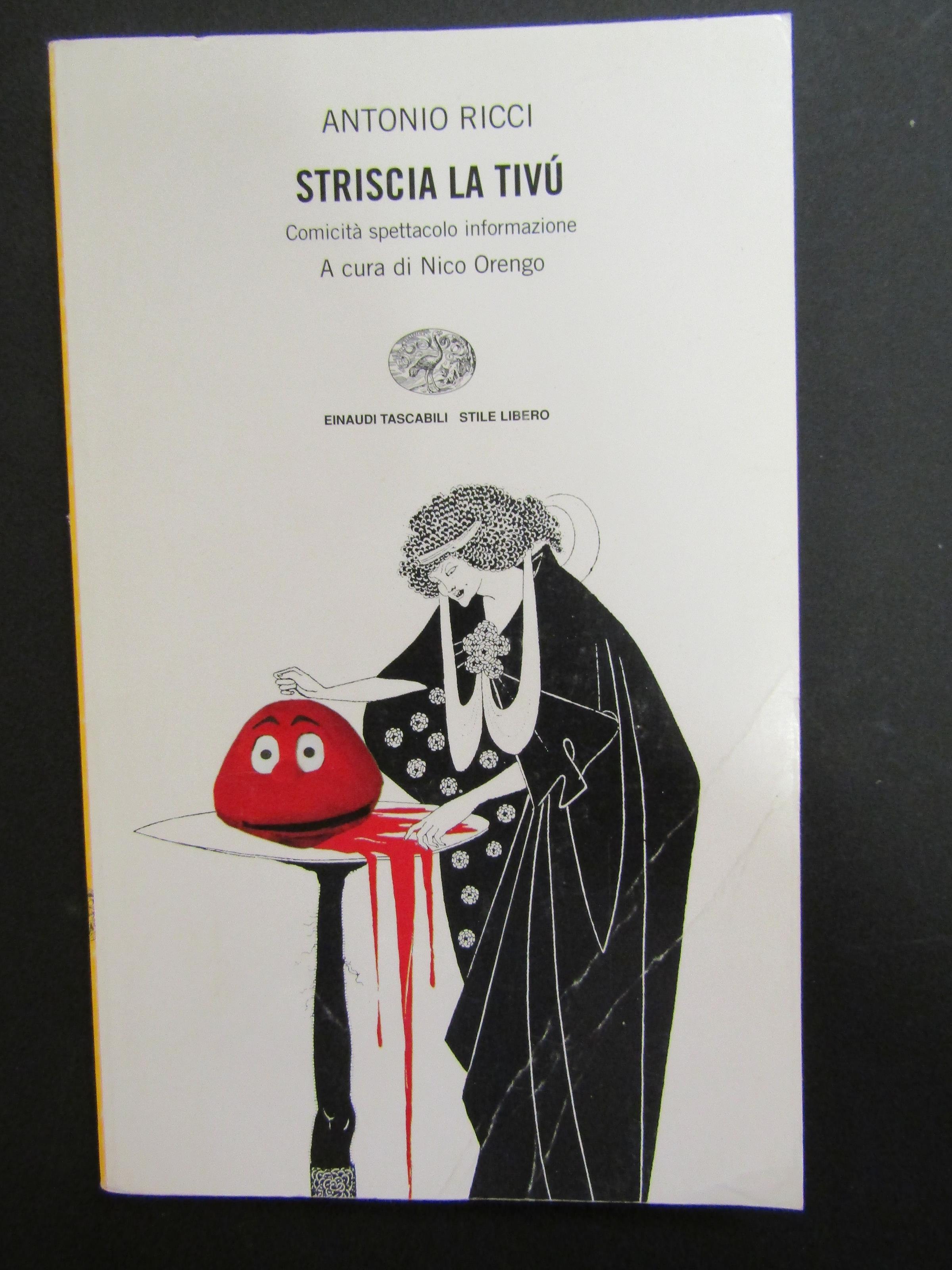 Amarcord Libri