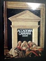 Rossi Francesco. Accademia Carrara. Bergamo. Catalogo dei dipinti sec. XV-XVI. Amilcare pizzi editore. 1988