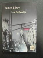L.A. Confidential. La Repubblica. 2004