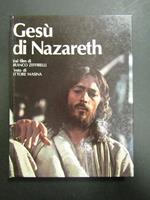 Gesù di Nazareth. Giunti Marzocco.1977