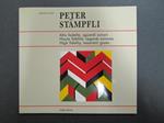 Peter Stampfli. Alta fedeltà, sguardi sonori. a cura di Fabbri. 1991