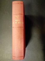 Hugo Victor. Storia di un delitto. Casa editrice Bietti. 1916. Vol. I