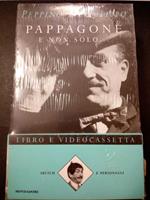 Pappagone e non solo. libro + videocassetta. Mondadori. 2003
