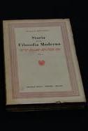 Hoffding Harald. Storia della filosofia moderna. Vol. II. Fratelli Bocca editori. 1950 - Harold Hoffding - copertina