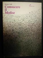 Conoscere il Molise. Edizioni Enne. 1978