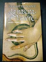 La nascita di Venere. Marco Tropea Editore. 2005