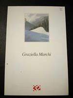 Graziella Marchi. Edizioni trentadue. 1995